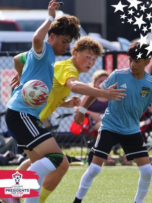 Image post by @usyouthsoccer on Instagram
