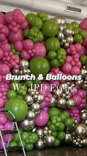 Video post by @jpdevents on Instagram