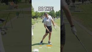 Video post by @cogornogolf on YouTube