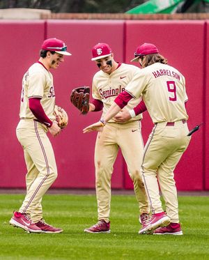 Image post by @nolebaseball on Instagram