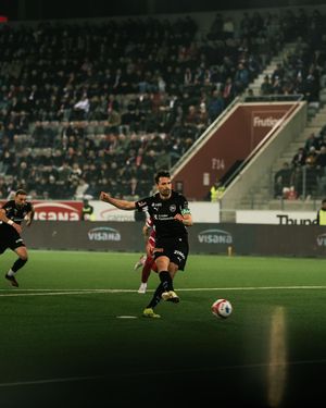 Image post by @fc_st.gallen1879 on Instagram