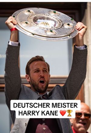 Video post by @fcbayern on TikTok