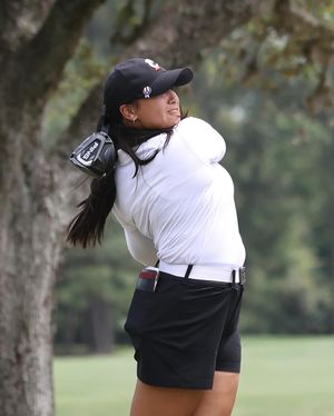 Image post by @gobearcatswgolf on Instagram