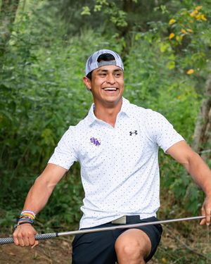 Image post by @sfa_golf on Instagram