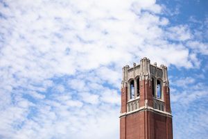 Image post by @ufstudentlife on Instagram