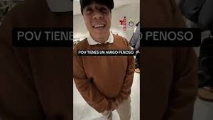 Video post by @deportes on YouTube