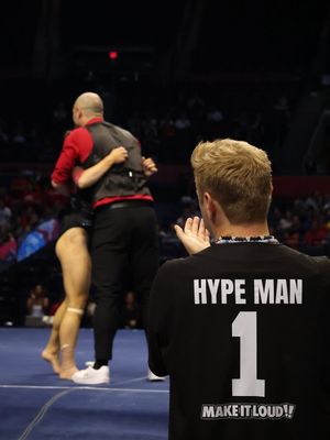 Image post by @onthefloorpod_ on Instagram