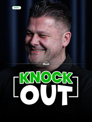 Video post by @dailymailsport on TikTok
