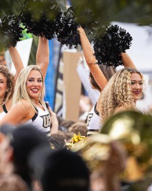 Image post by @ucf.edu on Instagram