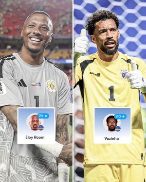 Video post by @espnfc on TikTok