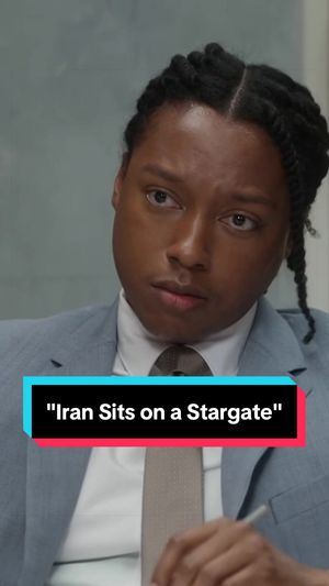 Video post by @thedailyshow on TikTok