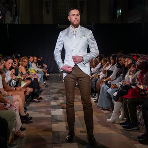 Image post by @thesuitbrother on Instagram