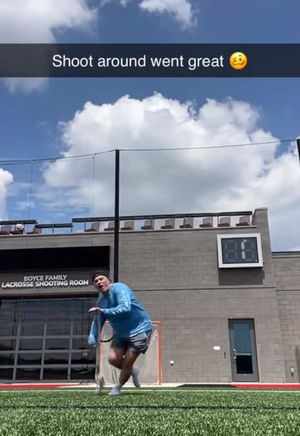 Video post by @lacrossenetwork on TikTok