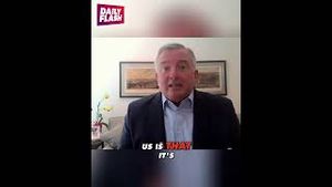 Video post by @dailyflashtv on YouTube