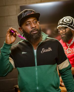 Image post by @85southshow on Instagram