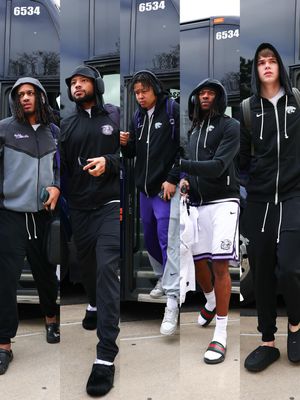 Image post by @kstatembb on Instagram