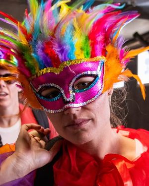 Image post by @hobarthurricanes on Instagram