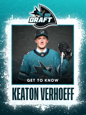 Image post by @sanjosesharks on Instagram