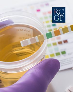 Image post by @royalcollegeofgps on Instagram