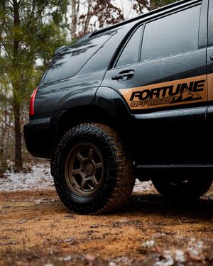 Image post by @fortuneautousa on Instagram