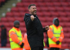 Image post by @LutonTown on Twitter/X