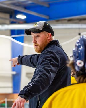 Image post by @sullyshockeyacademy on Instagram