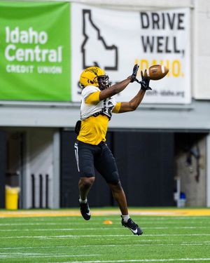 Image post by @idahovandalsfb on Instagram