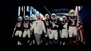 Video post by @aggieathletics on YouTube