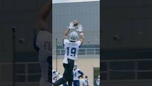 Video post by @dallascowboys on YouTube