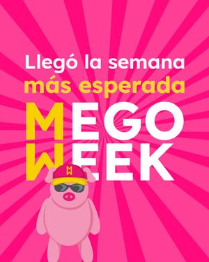 Image post by @megaofertas.ve on Instagram