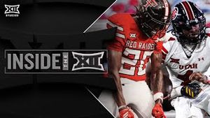 Video post by @Big 12 Conference on YouTube