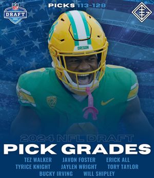 Image post by @gridironobserver on Instagram