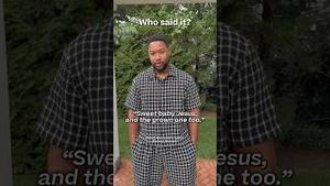 Video post by @warnerbrostv on YouTube