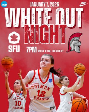 Image post by @sfuwbb on Instagram