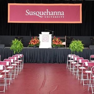 Image post by @susquehannau on Instagram