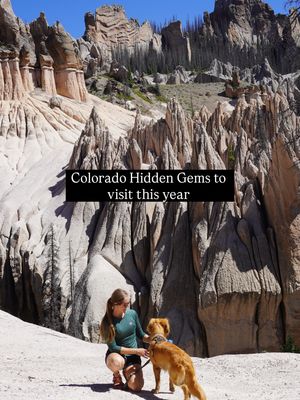 Image post by @coloradomountaintowns on Instagram