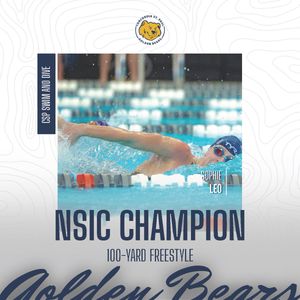 Image post by @CSPBears on Twitter