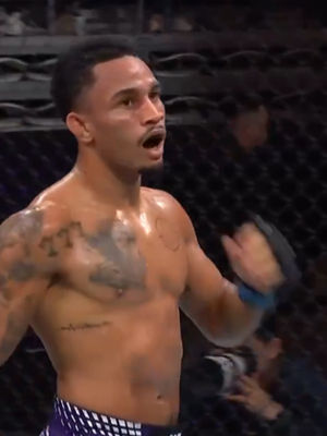 Video post by @ufc on TikTok