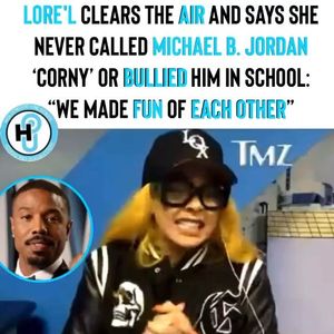 Image post by @realdlhughley on Instagram
