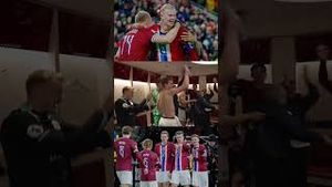 Video post by @beinsportsusa on YouTube