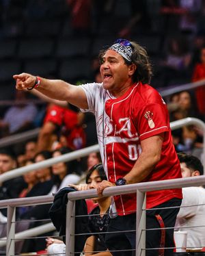 Image post by @rgvvipers on Instagram