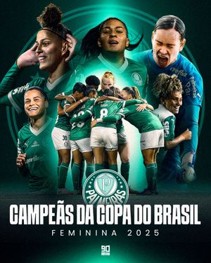 Image post by @90minbrasil on Instagram