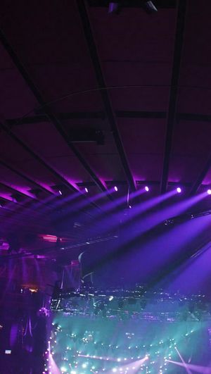 Image post by @TheGarden on Facebook