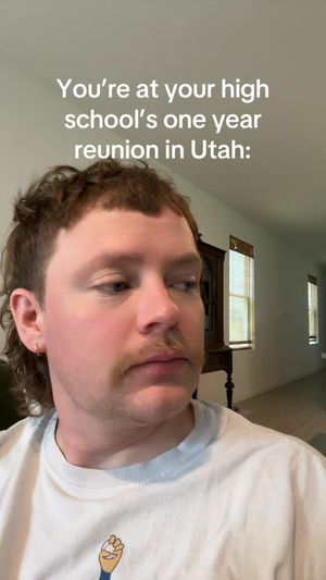 Video post by @TheTomsters on Facebook
