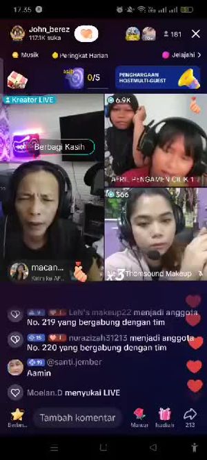 Video post by @da7april on TikTok