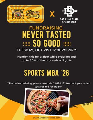Image post by @sdsusportsmba on Instagram