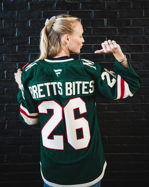 Image post by @minnesotawild on Instagram