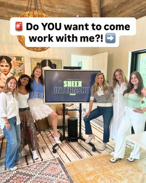 Image post by @sarablakely on Instagram