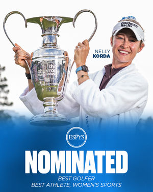Image post by @lpga_tour on Instagram