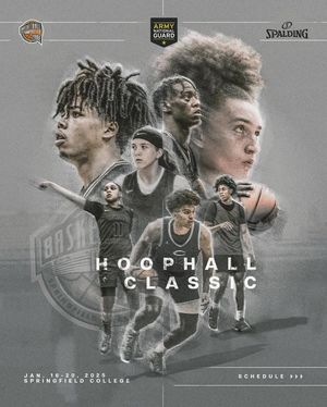 Image post by @hoophallclassic on Instagram